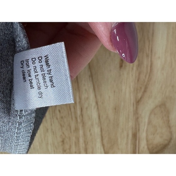 Chicago Baseball Jersey Embroidered Number 14 Ernie Banke Mens XXL - Picture 6 of 9